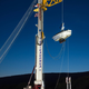 Image for article titled SNORT Is Where NASA Engineers Destroy Next-Generation Parachutes